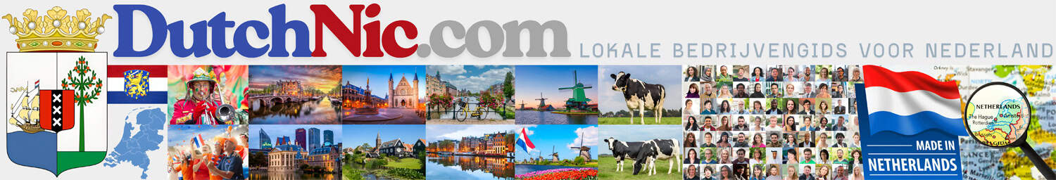Gemaakt in Nederland - Persoonlijkecoachingenhealing